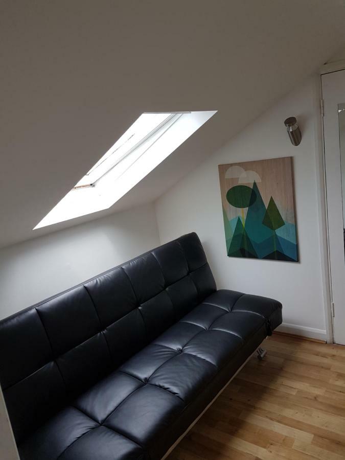 London Queen Park Apartments Extérieur photo