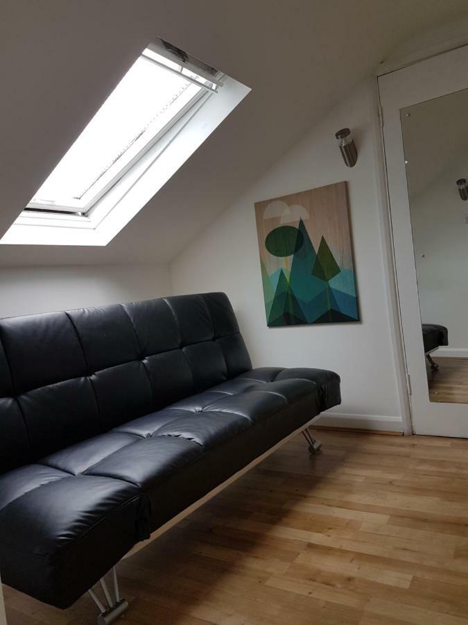 London Queen Park Apartments Extérieur photo